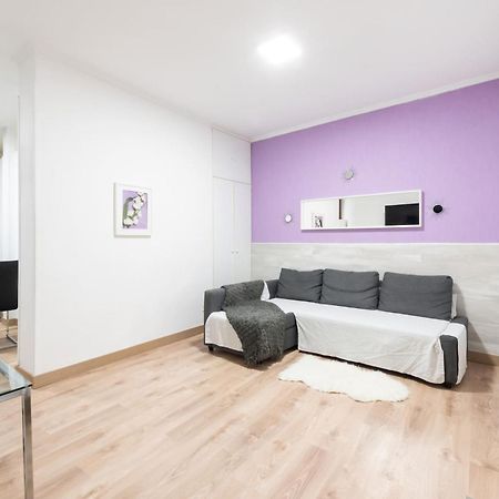 Apartamentos Day Madrid Luna Centro Gran Via Sol Malasana Экстерьер фото