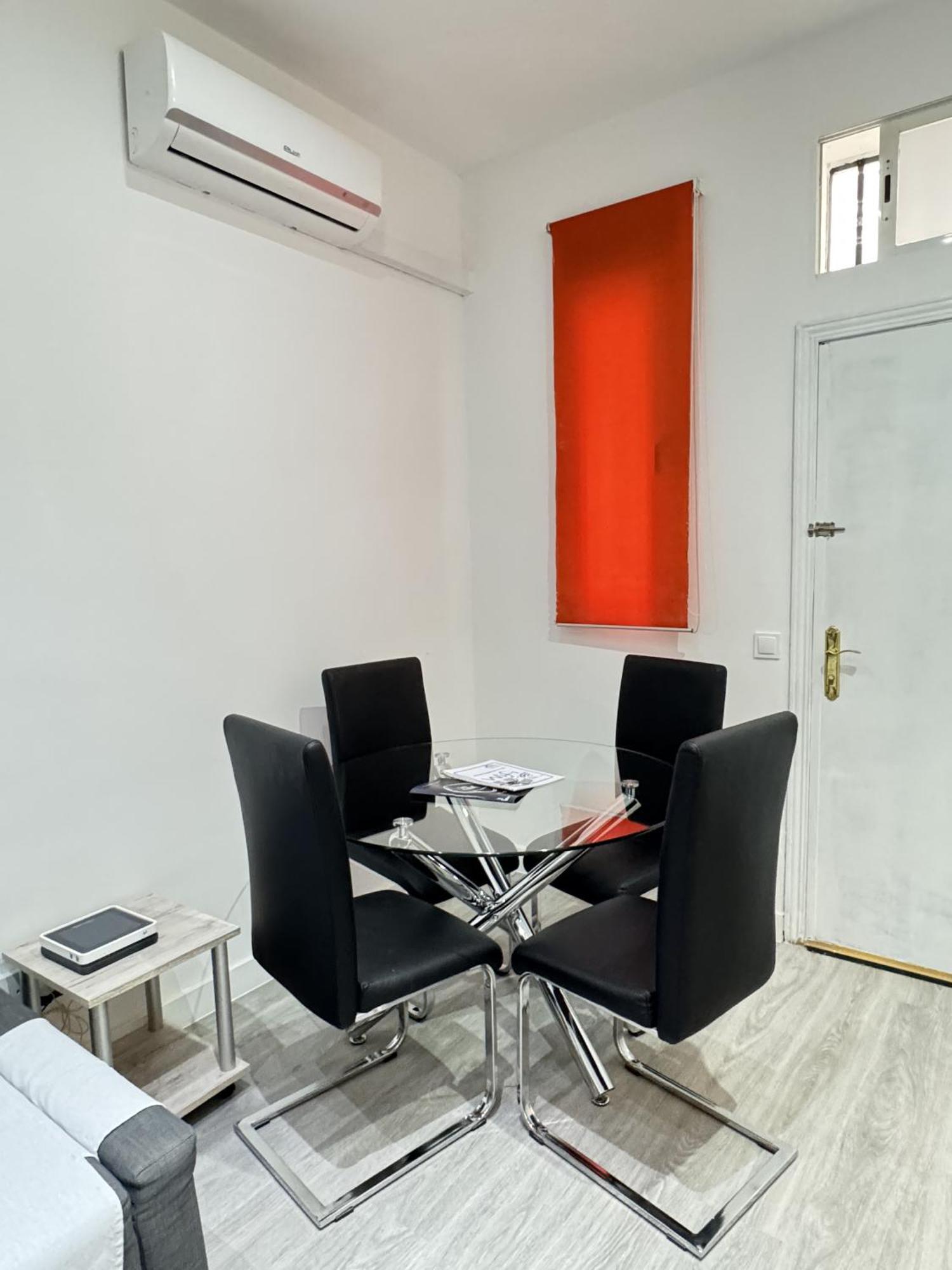 Apartamentos Day Madrid Luna Centro Gran Via Sol Malasana Экстерьер фото